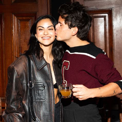 camila mendes and melton|camila mendes boyfriend rudy mancuso.